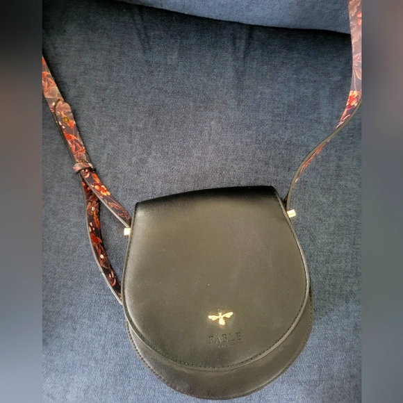 Fable England saddle bag - Picture 1 of 10